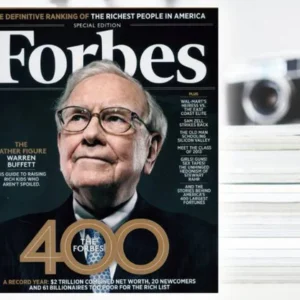 Get featured on Forbes India