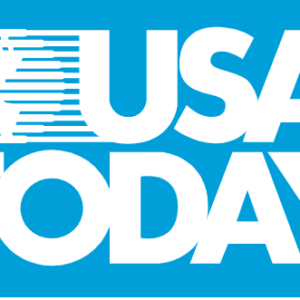 Get featured on USA Today